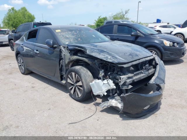 NISSAN ALTIMA 2019 1n4bl4dv4kc145322