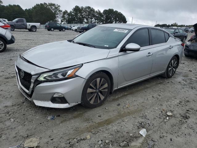 NISSAN ALTIMA 2019 1n4bl4dv4kc148818