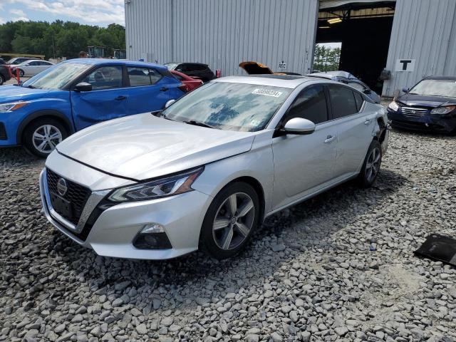 NISSAN ALTIMA 2019 1n4bl4dv4kc186873