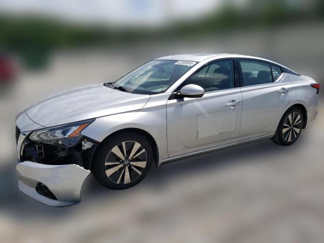 NISSAN ALTIMA 2019 1n4bl4dv4kc187019