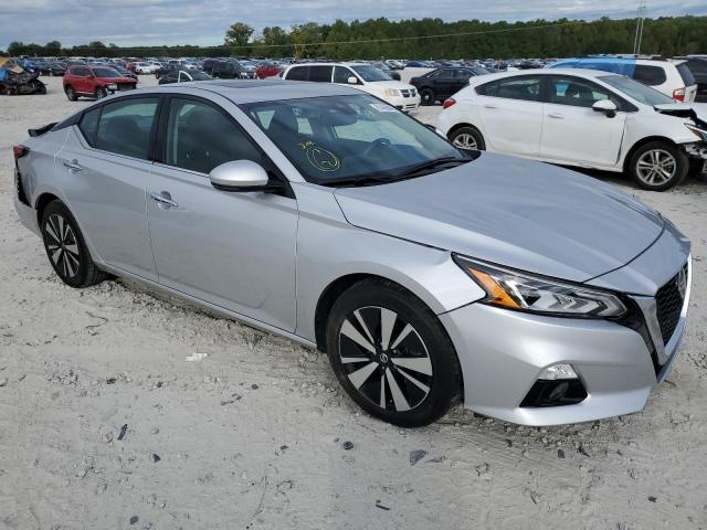 NISSAN ALTIMA SV 2019 1n4bl4dv4kc197128