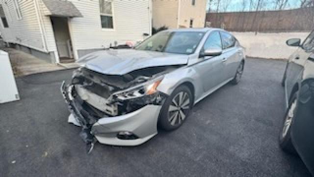 NISSAN ALTIMA 2019 1n4bl4dv4kc203655