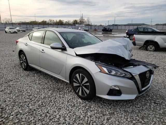 NISSAN ALTIMA 2019 1n4bl4dv4kc208189