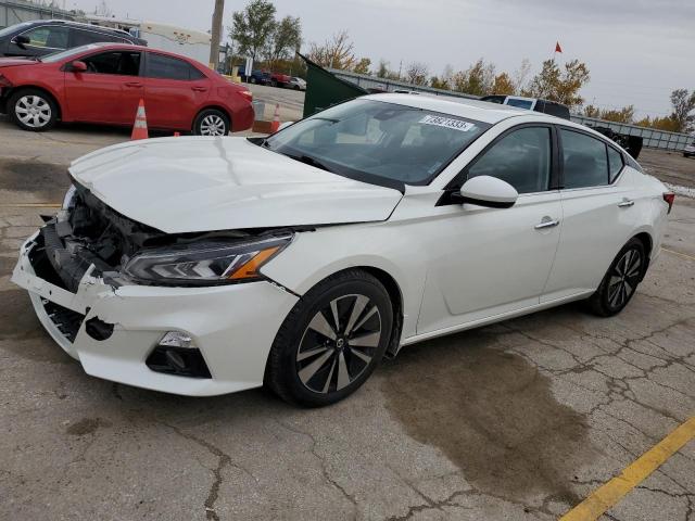 NISSAN ALTIMA 2019 1n4bl4dv4kc216387