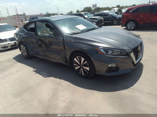 NISSAN ALTIMA 2019 1n4bl4dv4kn308135