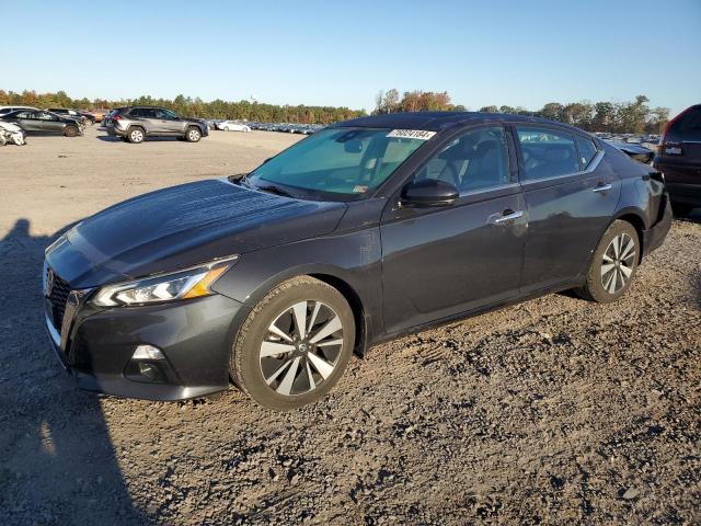 NISSAN ALTIMA SV 2020 1n4bl4dv4lc178435