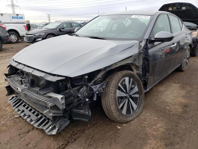 NISSAN ALTIMA SV 2020 1n4bl4dv4lc190861