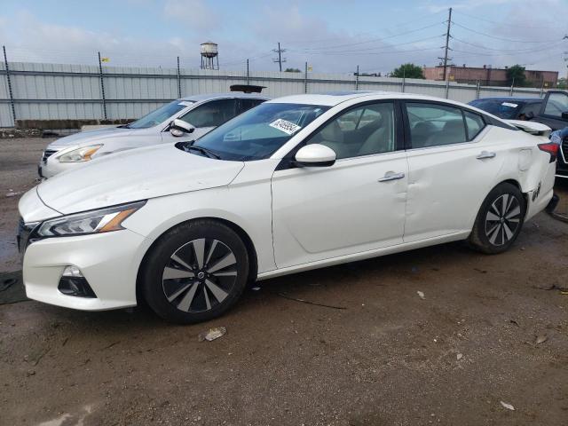 NISSAN ALTIMA SV 2020 1n4bl4dv4lc255336