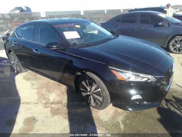 NISSAN ALTIMA 2020 1n4bl4dv4lc276865