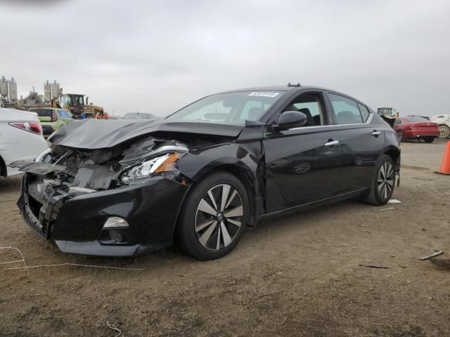 NISSAN ALTIMA 2020 1n4bl4dv4lc284755