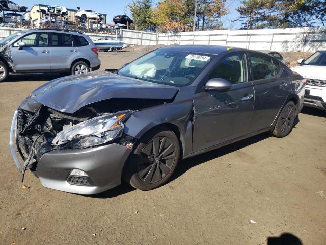 NISSAN ALTIMA SV 2021 1n4bl4dv4mn308641