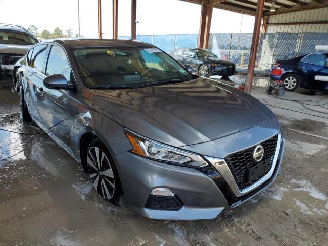 NISSAN ALTIMA SV 2021 1n4bl4dv4mn310390