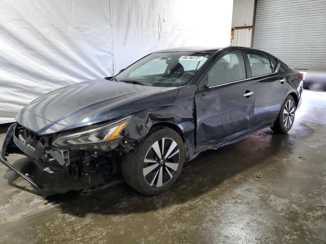 NISSAN ALTIMA 2021 1n4bl4dv4mn314553