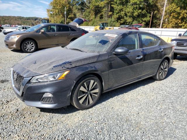 NISSAN ALTIMA 2021 1n4bl4dv4mn327903