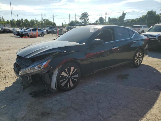 NISSAN ALTIMA SV 2021 1n4bl4dv4mn336925