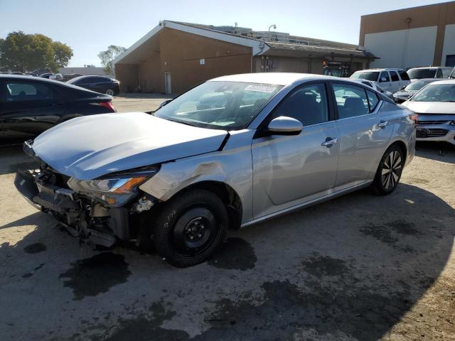 NISSAN ALTIMA 2021 1n4bl4dv4mn338397