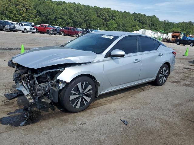 NISSAN ALTIMA SV 2021 1n4bl4dv4mn338609