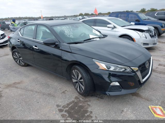 NISSAN ALTIMA 2021 1n4bl4dv4mn341364