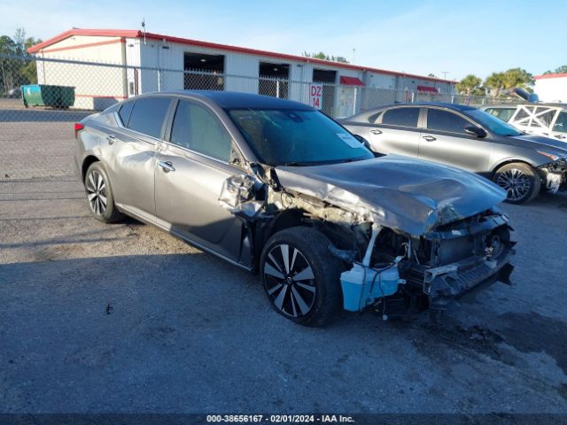 NISSAN ALTIMA 2021 1n4bl4dv4mn344183