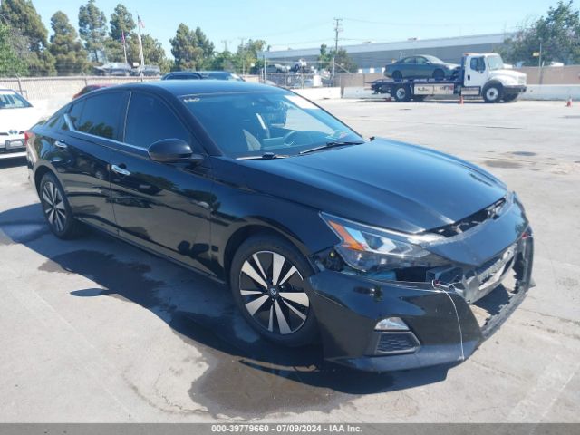 NISSAN ALTIMA 2021 1n4bl4dv4mn347858