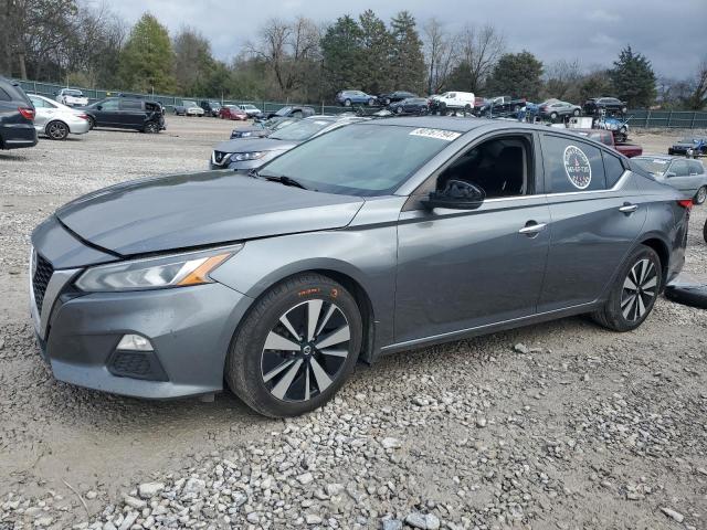 NISSAN ALTIMA SV 2021 1n4bl4dv4mn350128