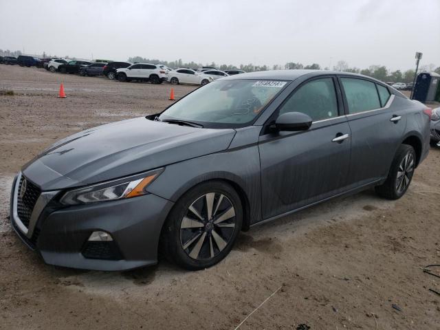 NISSAN ALTIMA SV 2021 1n4bl4dv4mn360061