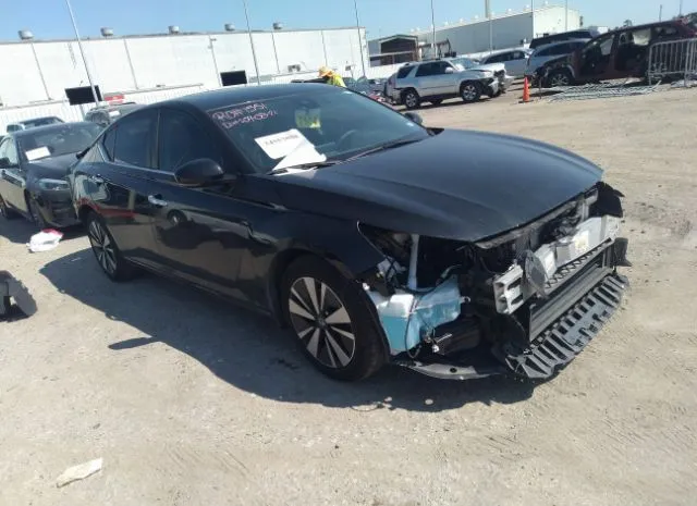 NISSAN ALTIMA 2021 1n4bl4dv4mn374784