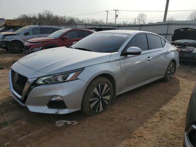 NISSAN ALTIMA 2021 1n4bl4dv4mn383663