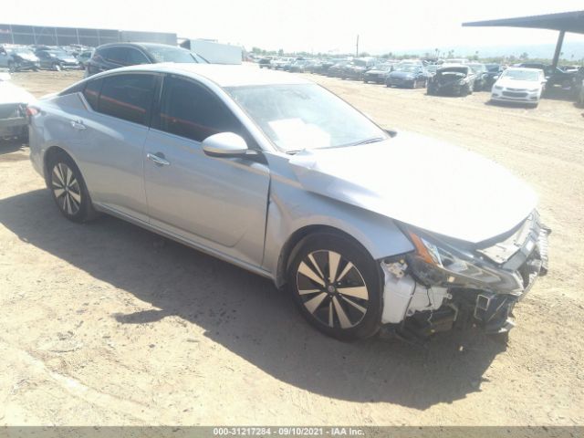 NISSAN ALTIMA 2021 1n4bl4dv4mn385199