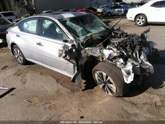 NISSAN ALTIMA 2021 1n4bl4dv4mn389589