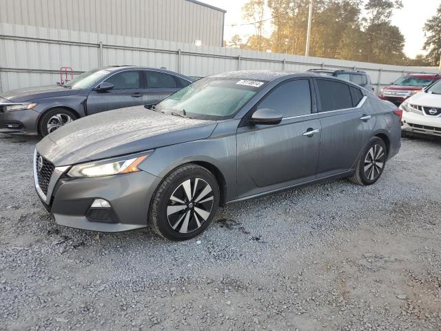 NISSAN ALTIMA SV 2021 1n4bl4dv4mn391682