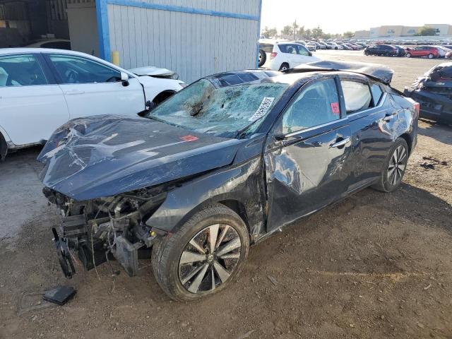 NISSAN ALTIMA 2021 1n4bl4dv4mn411011