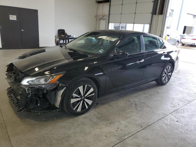 NISSAN ALTIMA 2021 1n4bl4dv4mn413633