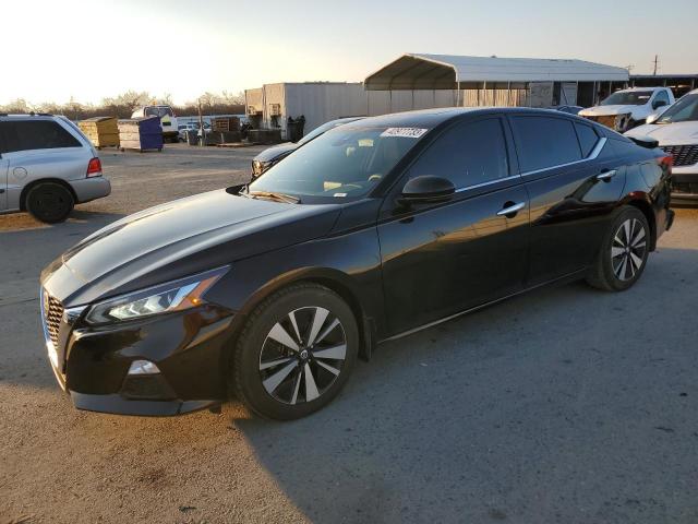 NISSAN ALTIMA SV 2021 1n4bl4dv4mn413809