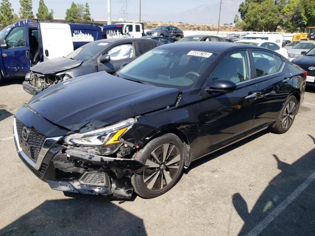 NISSAN ALTIMA SV 2021 1n4bl4dv4mn418427