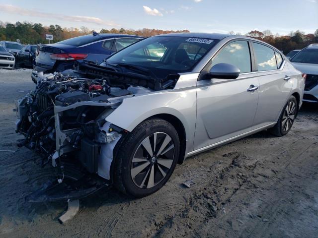 NISSAN ALTIMA SV 2021 1n4bl4dv4mn420310