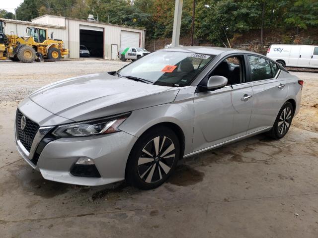 NISSAN ALTIMA 2022 1n4bl4dv4nn305918