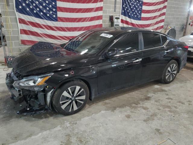 NISSAN ALTIMA 2022 1n4bl4dv4nn309922