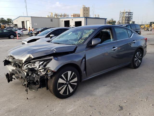 NISSAN ALTIMA 2022 1n4bl4dv4nn313906