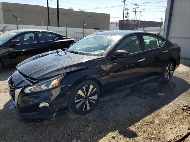 NISSAN ALTIMA 2022 1n4bl4dv4nn313985