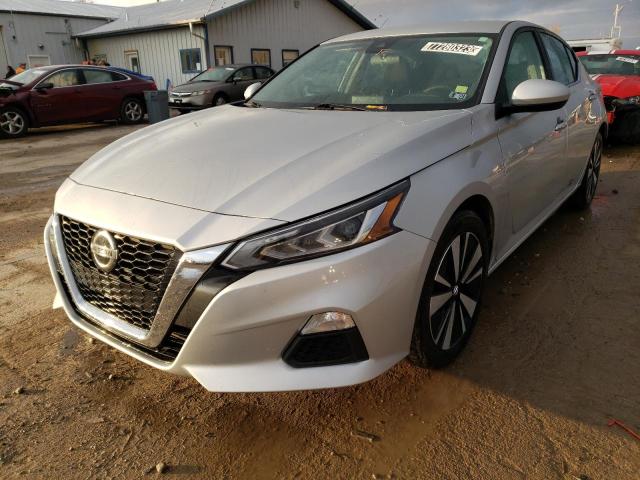 NISSAN ALTIMA 2022 1n4bl4dv4nn315896