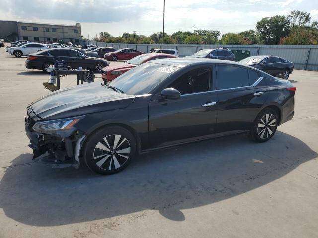 NISSAN ALTIMA 2022 1n4bl4dv4nn329152