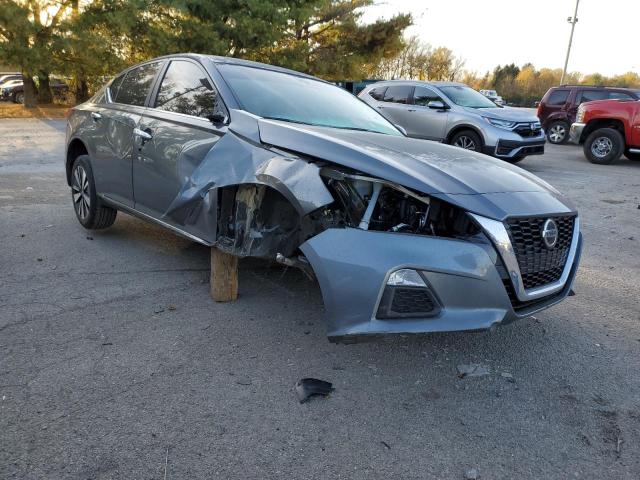 NISSAN ALTIMA SV 2022 1n4bl4dv4nn343634