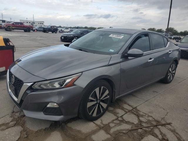 NISSAN ALTIMA SV 2022 1n4bl4dv4nn348185