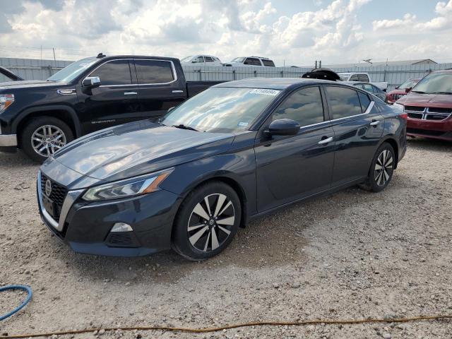 NISSAN ALTIMA 2022 1n4bl4dv4nn360398