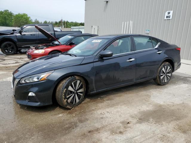 NISSAN ALTIMA 2022 1n4bl4dv4nn360756