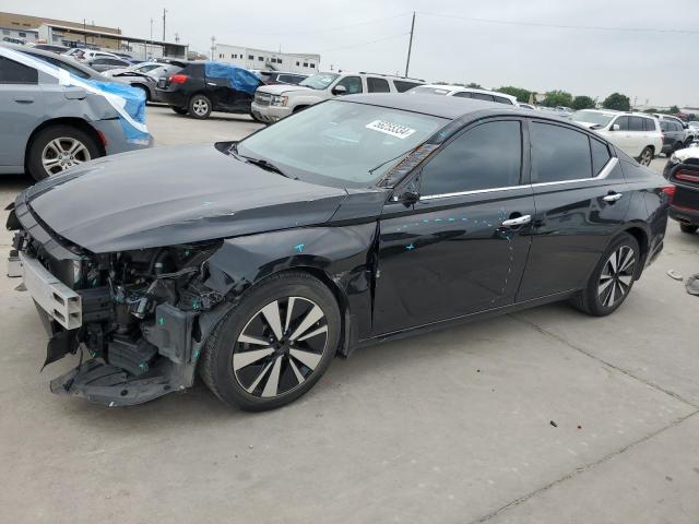 NISSAN ALTIMA SV 2022 1n4bl4dv4nn361793