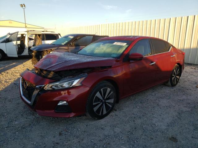 NISSAN ALTIMA 2022 1n4bl4dv4nn366850