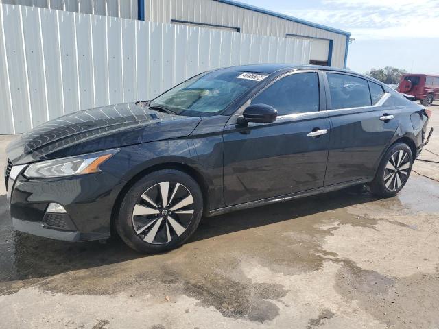 NISSAN ALTIMA 2022 1n4bl4dv4nn367982