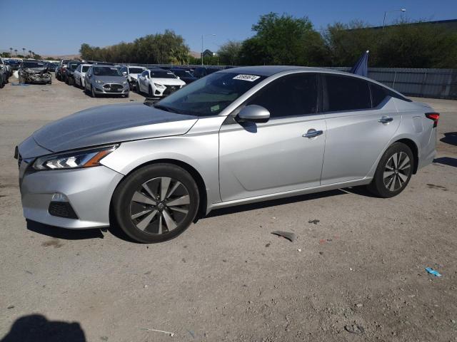 NISSAN ALTIMA SV 2022 1n4bl4dv4nn376360